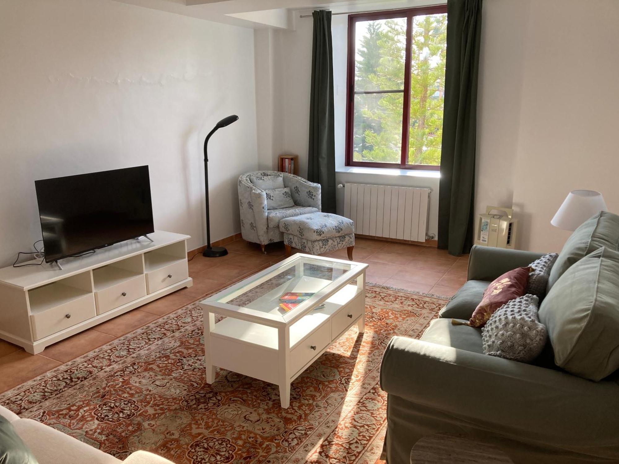 Garden View Apartment Coín Exteriér fotografie