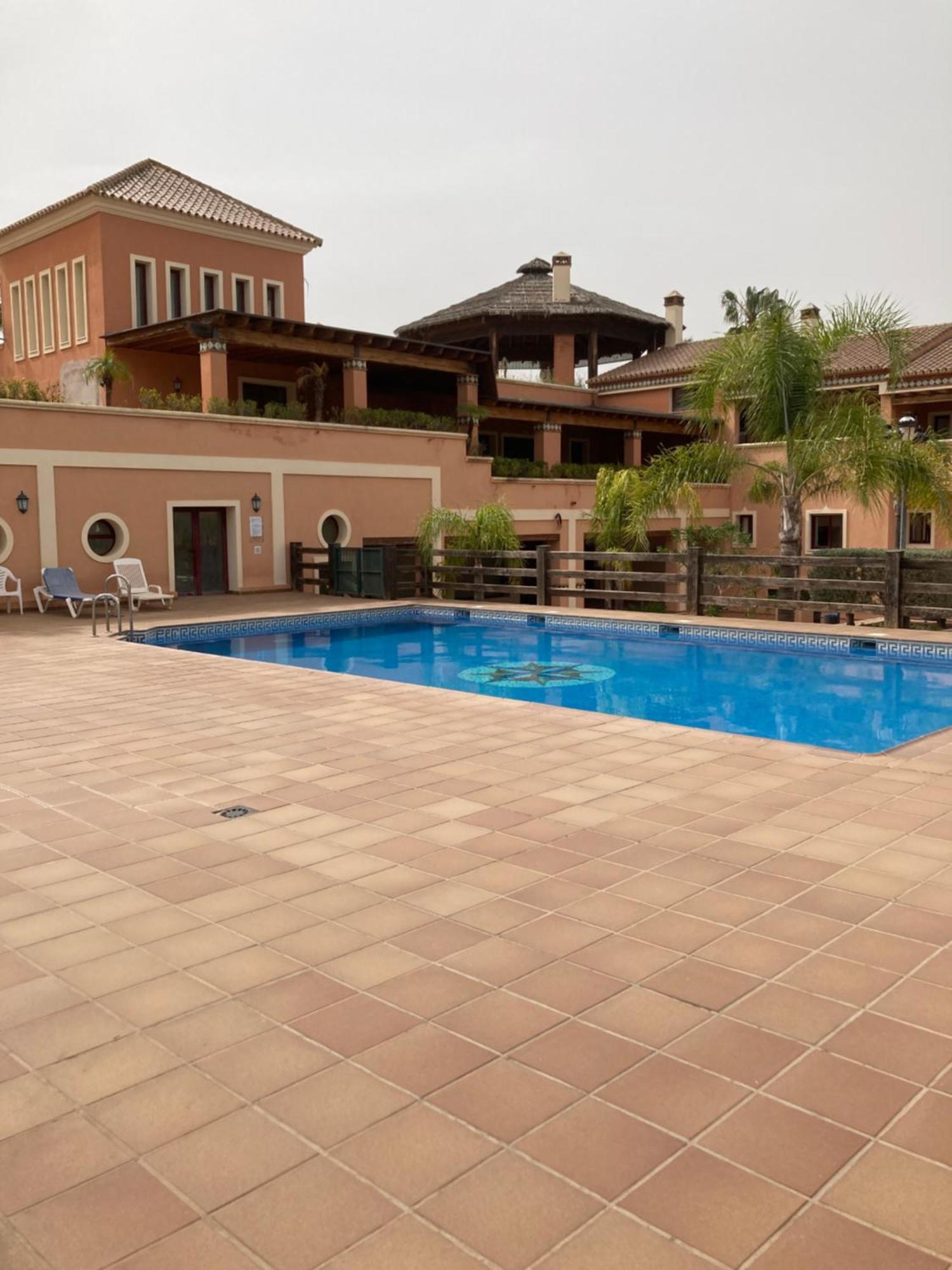 Garden View Apartment Coín Exteriér fotografie